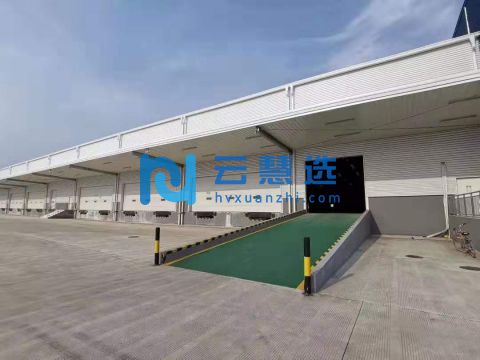 上海浦东新区仓库30000平米出租|交通便利，配套齐全