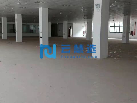 商丘仓库出租 位置好 面积多样化