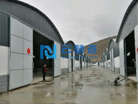 拉萨达孜仓库出租