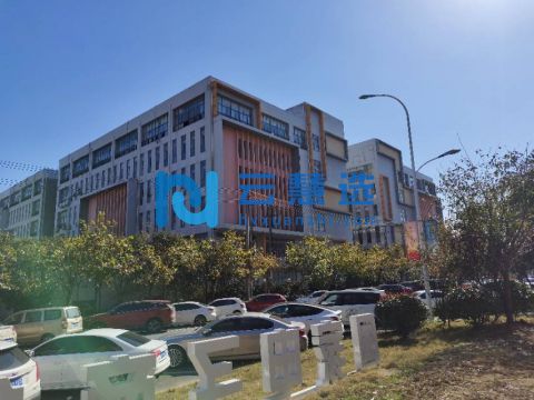 合肥包河区1600平米仓库出租 环境好