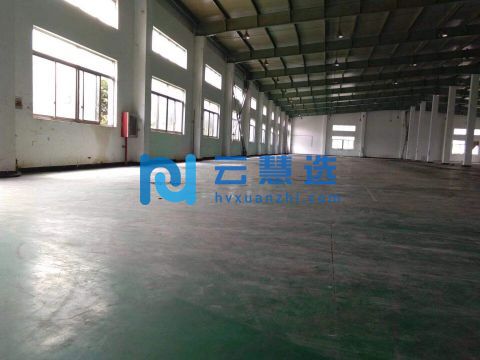 洛阳300米常温库房仓库出租