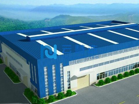 渝北空港20000平物流仓库出租