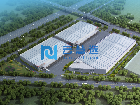 天津津南仓库37038平米出租|交通便利，配套齐全