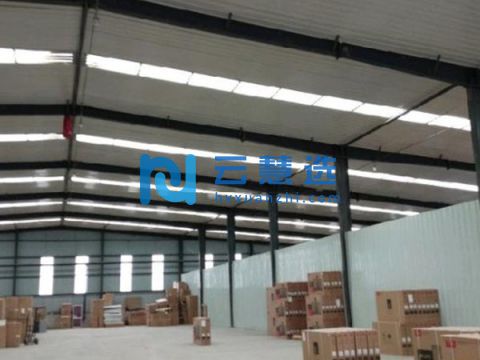 湟中区同安路6000平米仓库出租