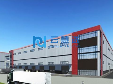 番禺区大型专业智能仓库出租