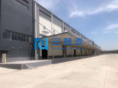 天津宝坻九园工业园20000平米仓库出租