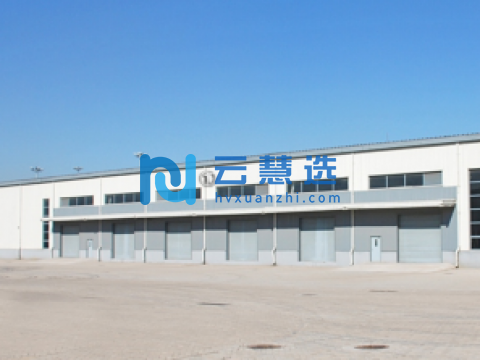 天津滨海新区两万平保税仓库出租丨丙二消防，独立办公