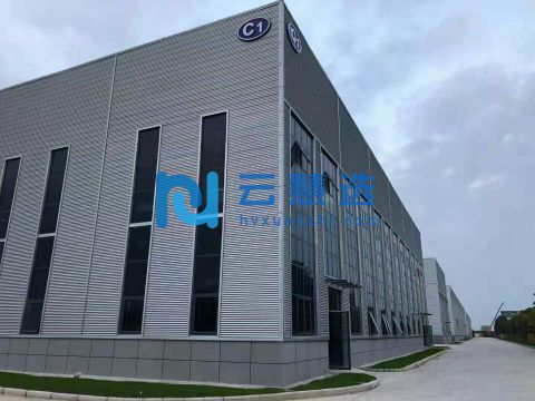 徐州贾汪东宿羊山镇 仓库出售 无税收