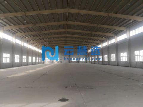 眉县常兴镇2400平仓库出租