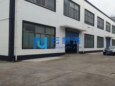 上海800平米一楼仓库出租