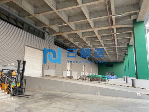 上海松江区37000平米仓库出租 交通便利