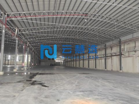 南庄一楼仓库1000方出租