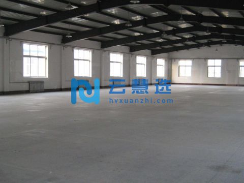 洛阳仓库出租200平带消防喷淋 高标准楼库