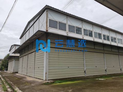 昆明晋宁县774平米仓库出租 位置好