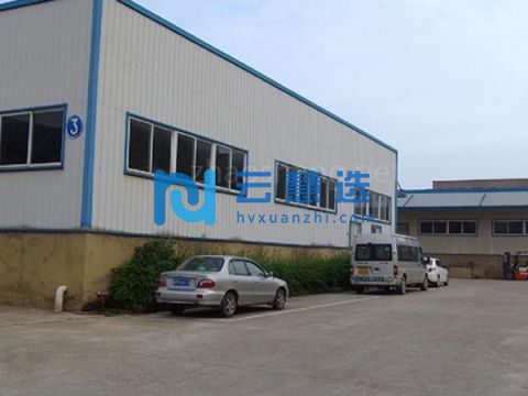 尚荣城科技产业园厂房出租