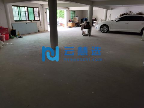 绍兴柯桥区250平米仓库出租