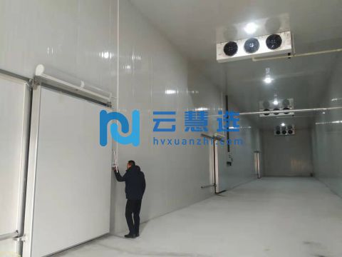 山东厂房冷库出租 位置好