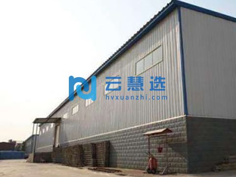 出租克拉玛依市三中附近仓库