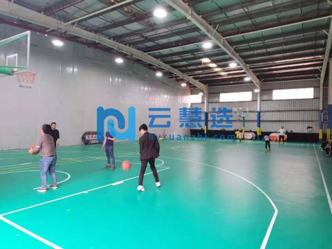 浦东高桥1500平7米层高仓库出租，可做体育，教育，展厅