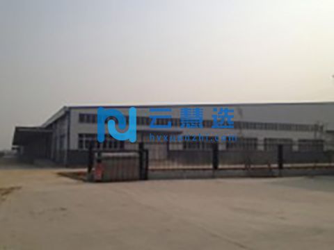 河北石家庄鹿泉区有50000平米普通仓库出租