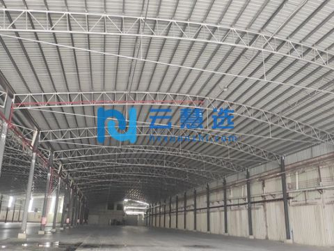 佛山禅城独立分隔仓库出租可自管，可托管