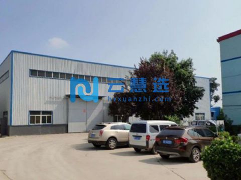 灞桥区洪庆工业区库房厂房1200平便宜出租