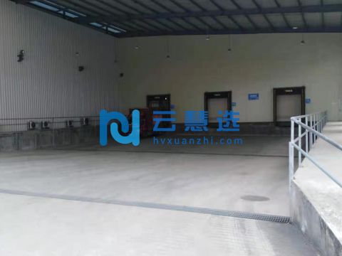 南海狮山优质仓库出租 可分租