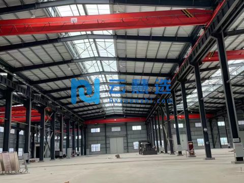 西安未央区3000平米仓库出售 发货方便