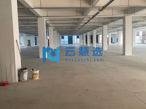 郑州中牟县3000平米仓库出租 环境好