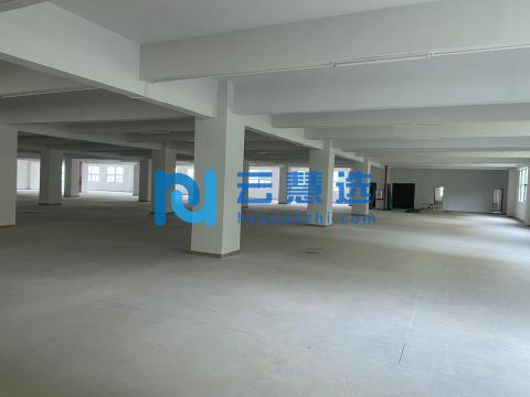 惠州市龙门县全新红本标准物流园仓库出租 业主直租