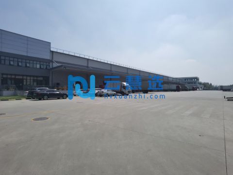 北辰稀缺高台库项目年底特惠 环境好