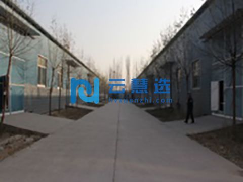 宁夏银川贺兰县有15000平米普通仓库出租