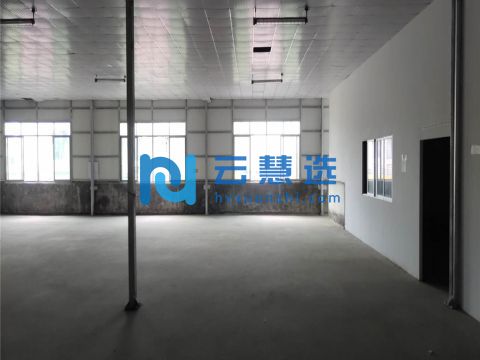 广东广州白云区地铁旁中端房924平方米仓库出租