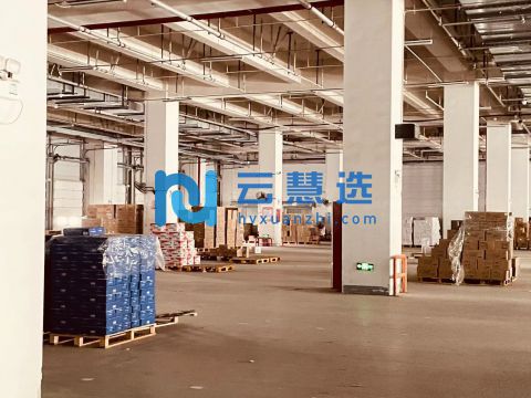 亦庄南区15000平米丙二库房 层高6米 手续齐全