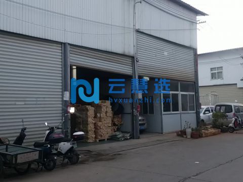 云南昆明官渡厂房/仓库出租425平大车随意进出 环境好