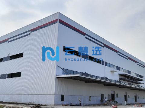 天津机场周边9万平丙二类高标仓库出租 面积大 配套齐全