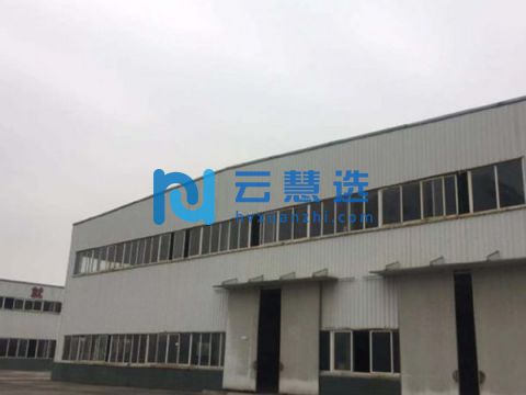 温江有1644平米库房出租