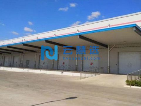 海润炳川物流园仓库出租