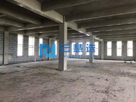 河北石家庄正定自贸区仓库多个面积段出售 独立电梯