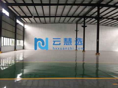 四川成都金堂县4000平仓库直租 可进挂车 手续齐全