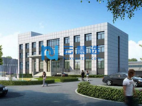 加工区内标准库房对外出租