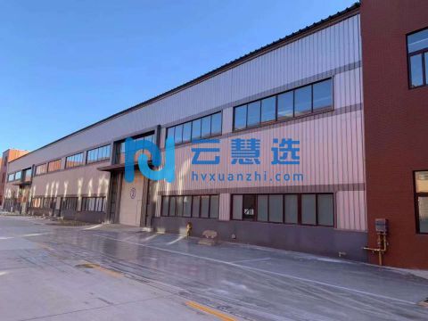 北京通州联东U谷1127平一层厂库房带精装办公区出租，房源不多，需要联系