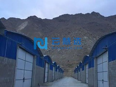 西藏拉萨城关区有普通仓库出租