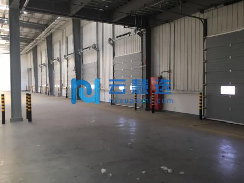 武清开发区30000平米丙二高台仓库 配套齐全