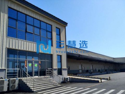 浑南标准库房6000平米，暖库，常温库