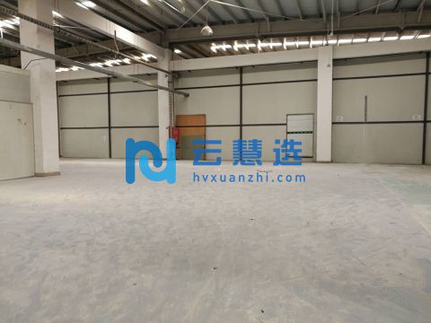 亦庄一层厂库房，甲方直租，面积500平米起，生产环评均可