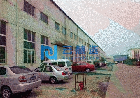 西青传统工业园区招租