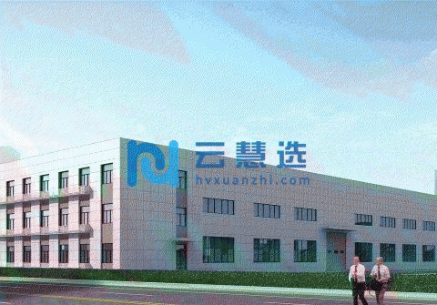 津南10700平米新建厂房出售