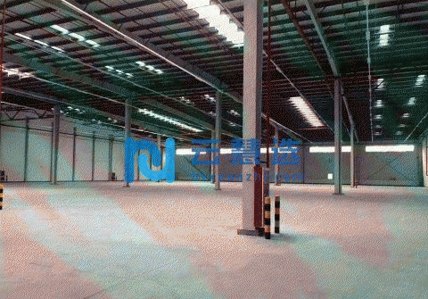 江宁将军大道6000平米仓库出租