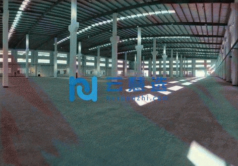 南通海安县5000平米厂房租售 配套齐全